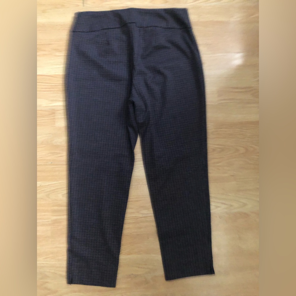 Zac & Rachel Stretch Pants